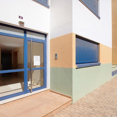 Apartamento Lancelot Puerto del Rosario  Dış mekan fotoğraf