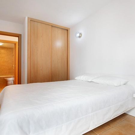 Apartamento Lancelot Puerto del Rosario  Dış mekan fotoğraf