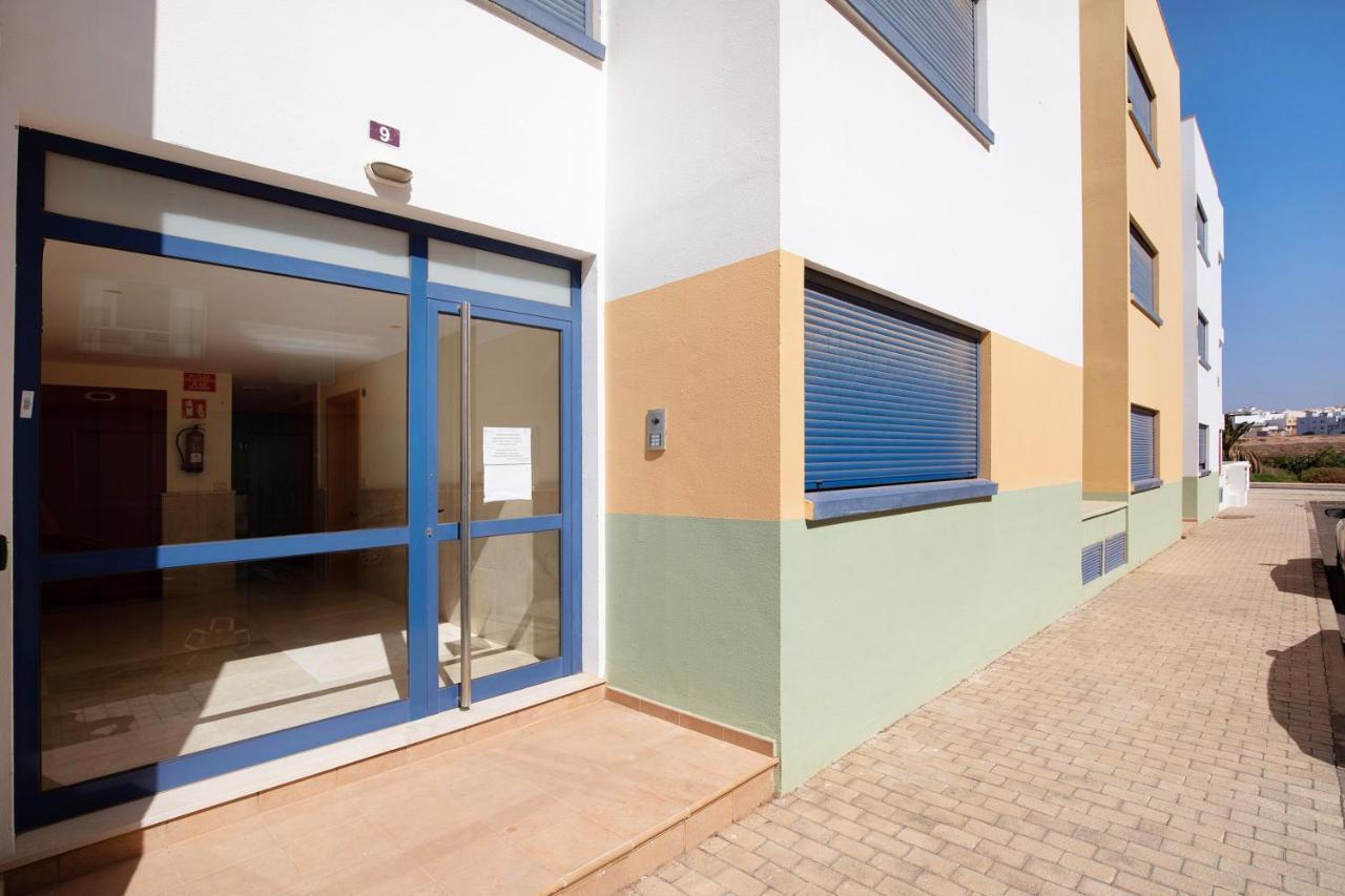 Apartamento Lancelot Puerto del Rosario  Dış mekan fotoğraf