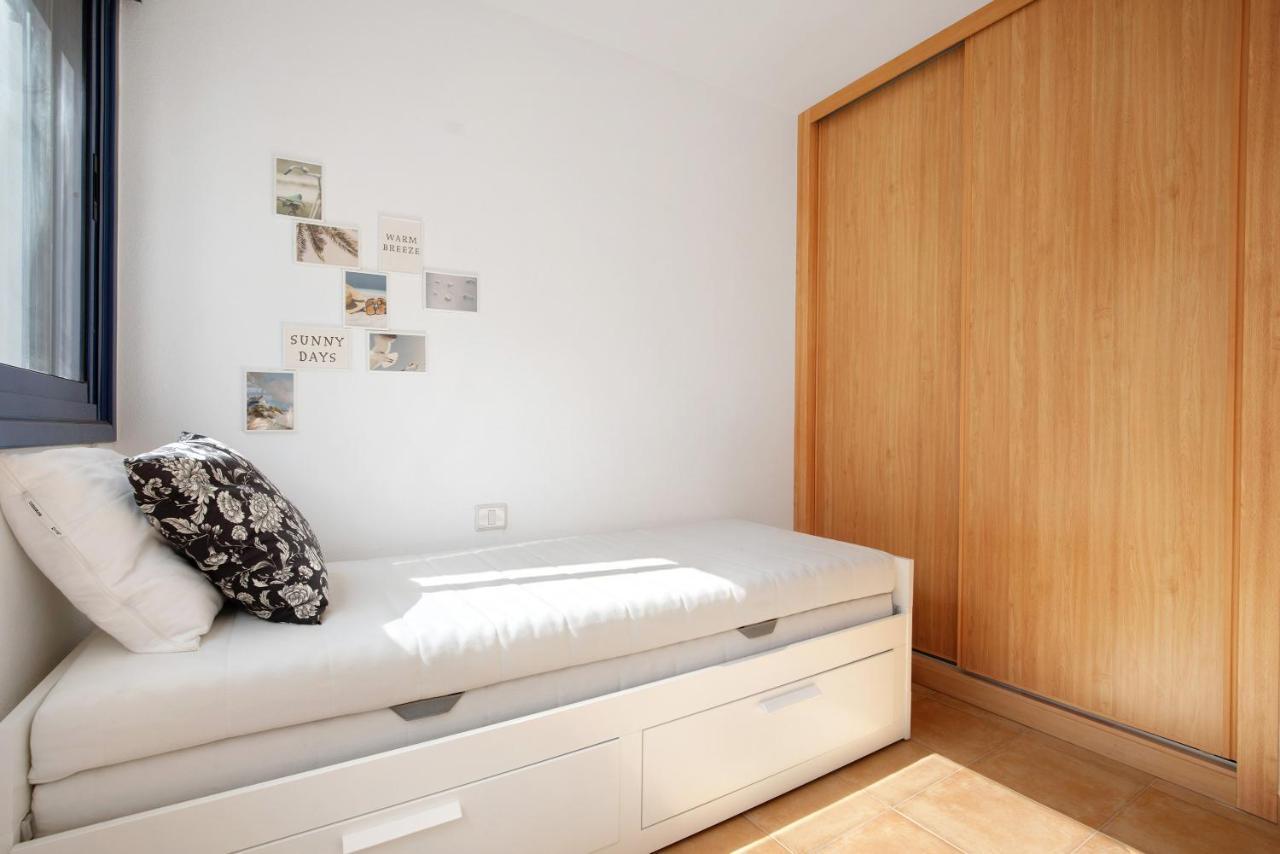 Apartamento Lancelot Puerto del Rosario  Dış mekan fotoğraf