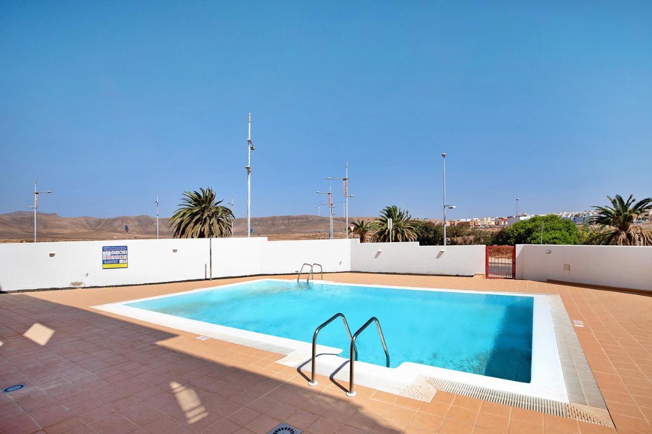Apartamento Lancelot Puerto del Rosario  Dış mekan fotoğraf