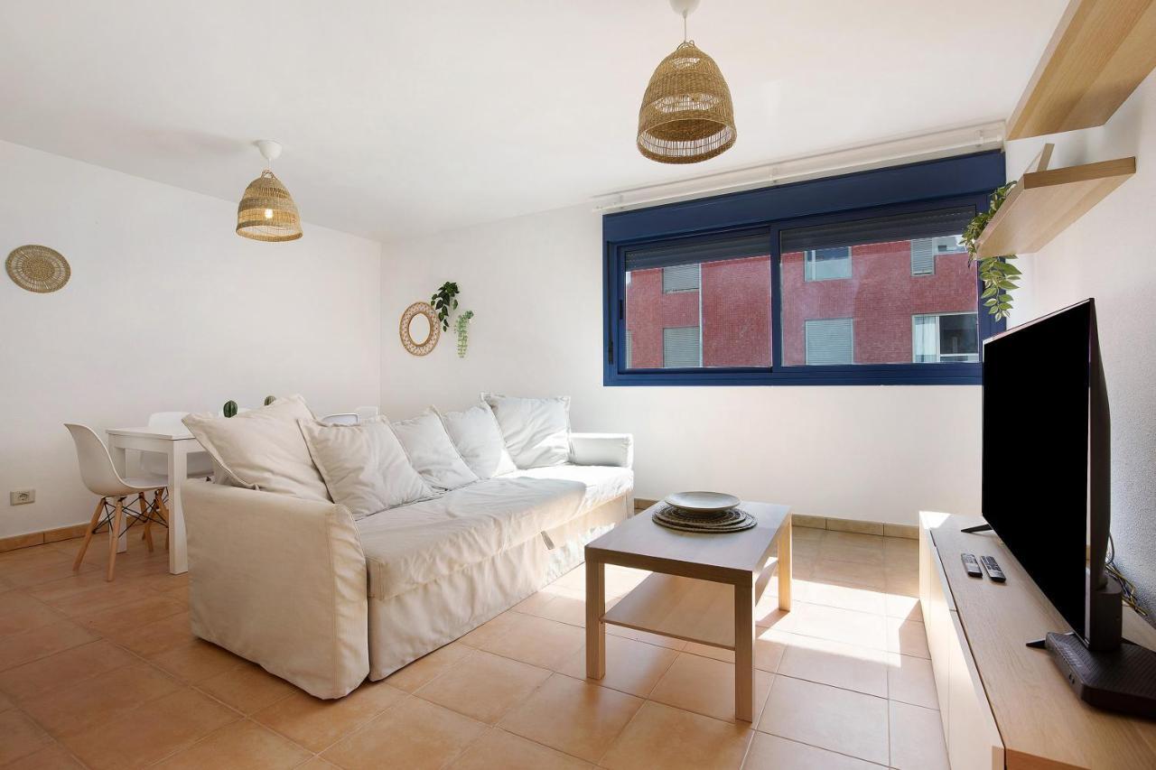 Apartamento Lancelot Puerto del Rosario  Dış mekan fotoğraf