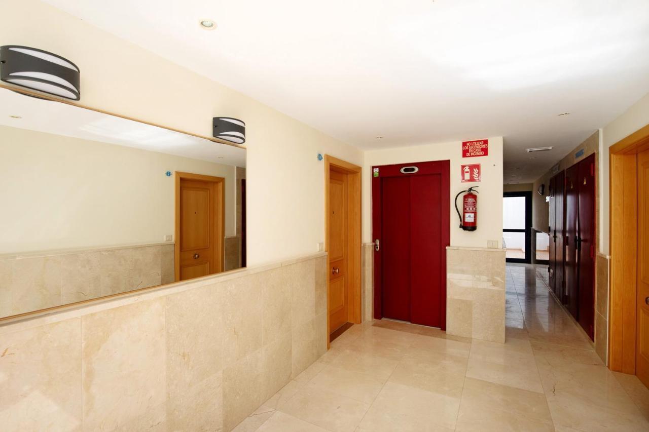 Apartamento Lancelot Puerto del Rosario  Dış mekan fotoğraf