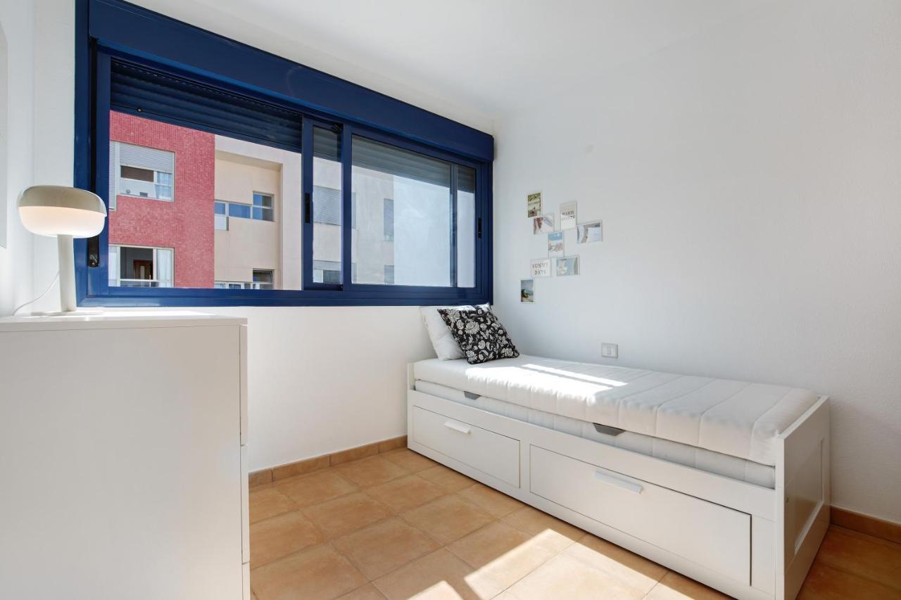 Apartamento Lancelot Puerto del Rosario  Dış mekan fotoğraf