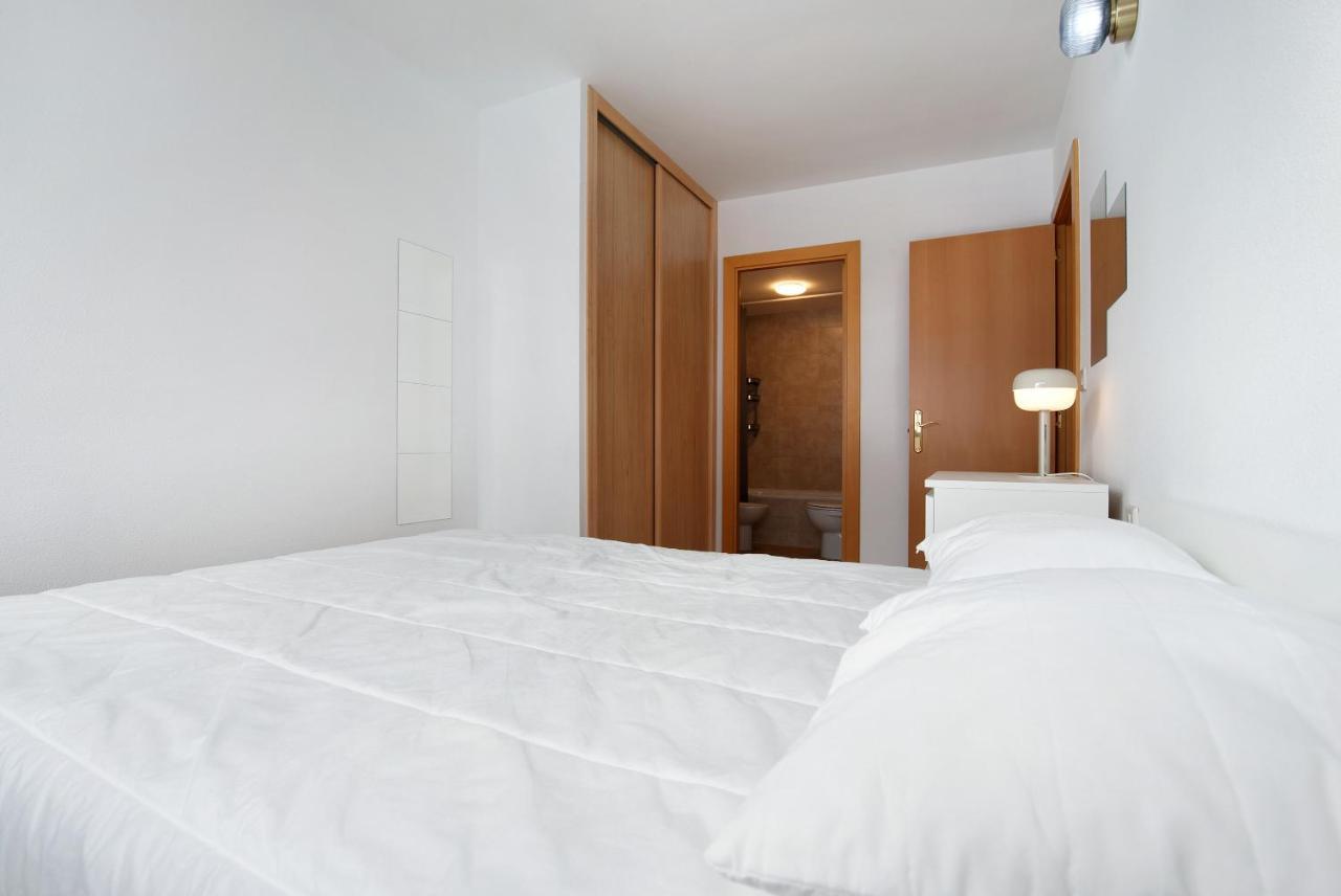 Apartamento Lancelot Puerto del Rosario  Dış mekan fotoğraf