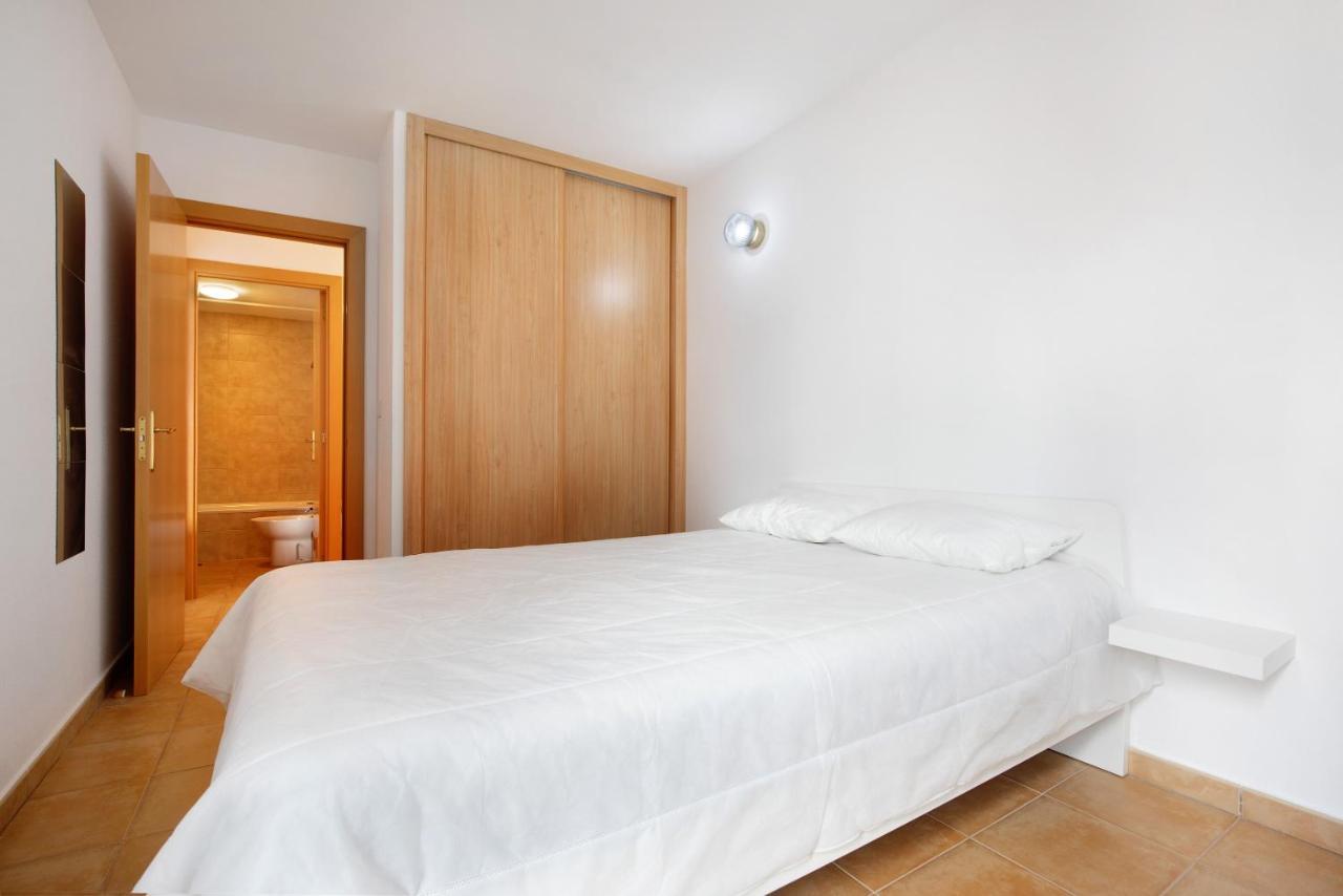 Apartamento Lancelot Puerto del Rosario  Dış mekan fotoğraf