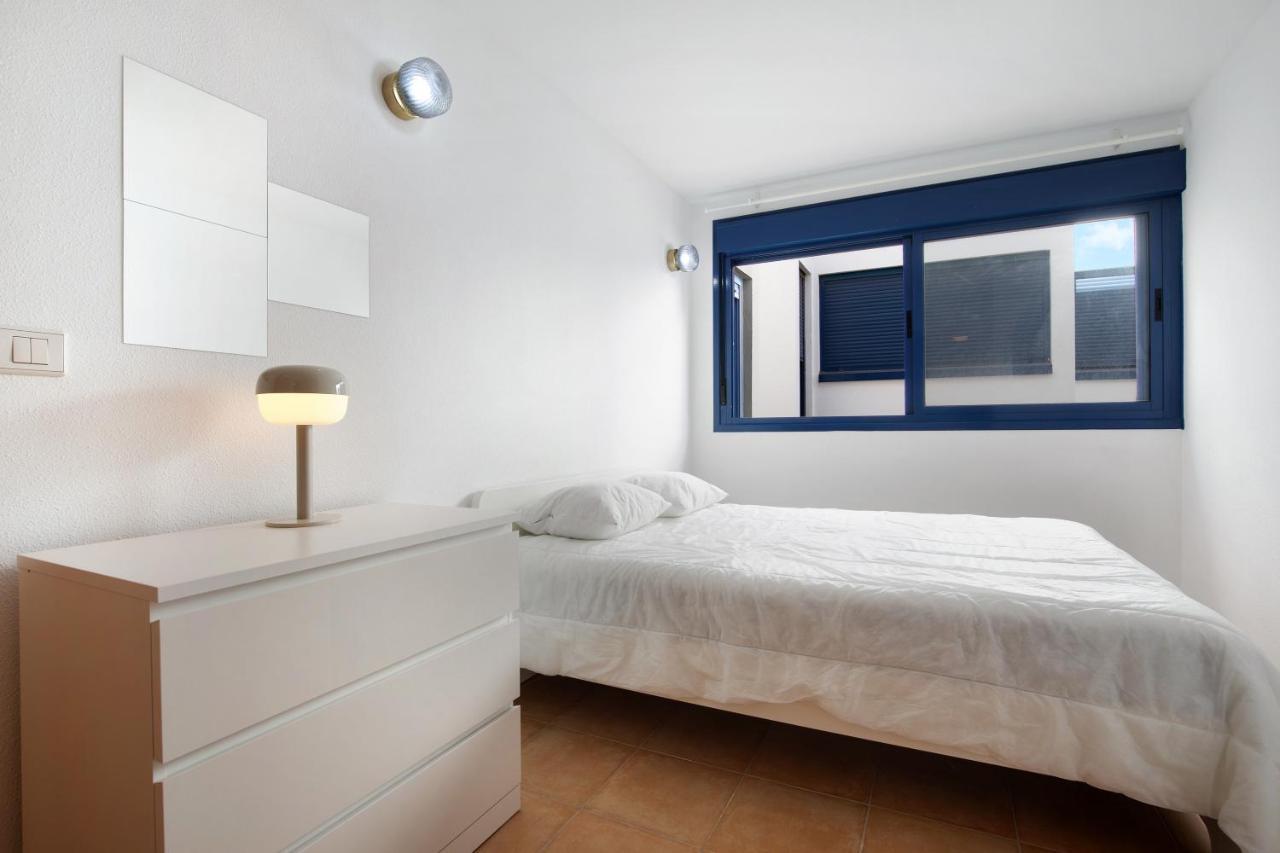 Apartamento Lancelot Puerto del Rosario  Dış mekan fotoğraf