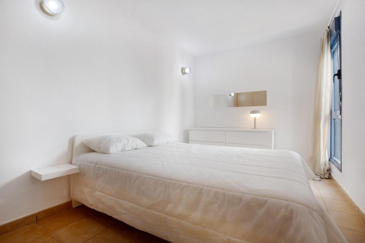 Apartamento Lancelot Puerto del Rosario  Dış mekan fotoğraf