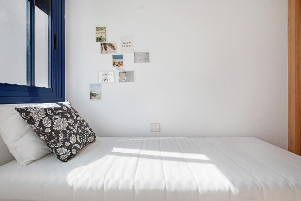 Apartamento Lancelot Puerto del Rosario  Dış mekan fotoğraf