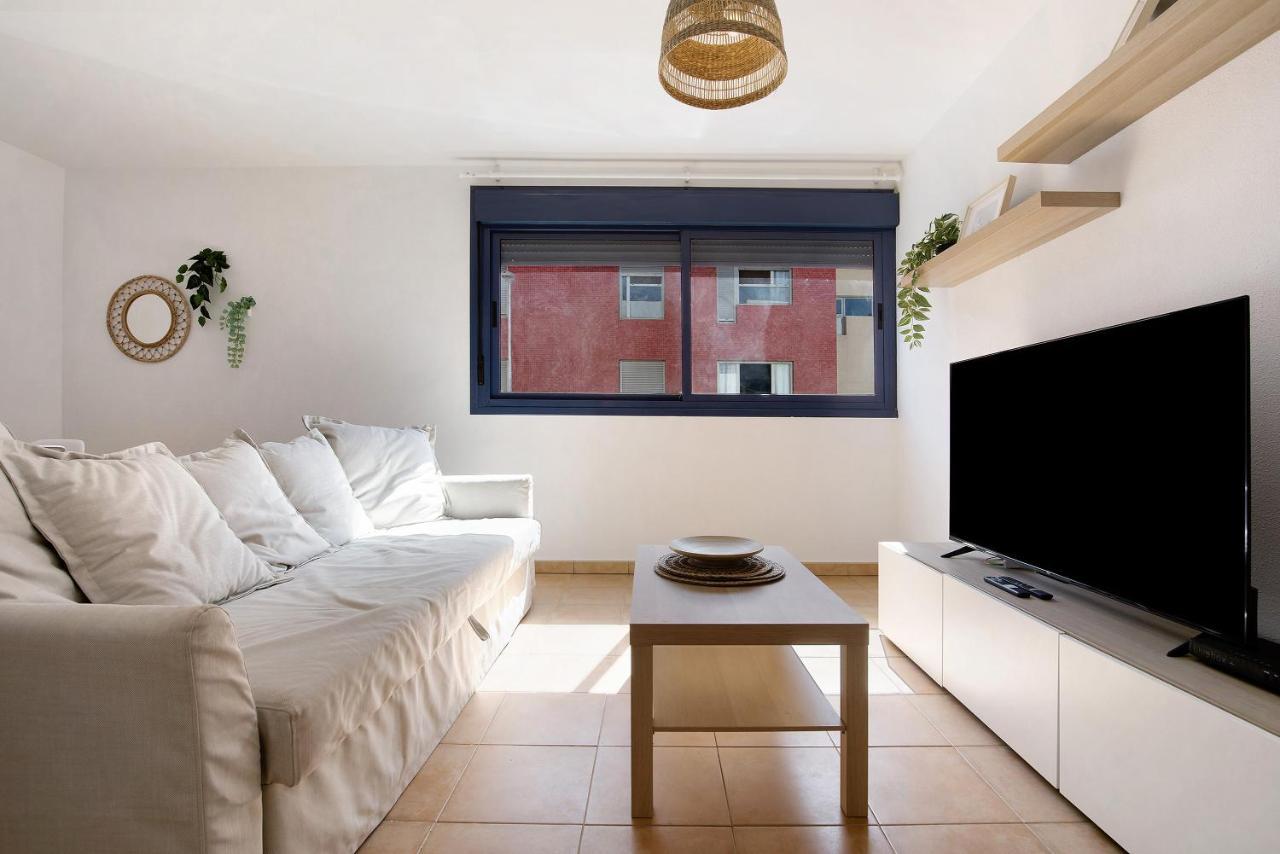 Apartamento Lancelot Puerto del Rosario  Dış mekan fotoğraf